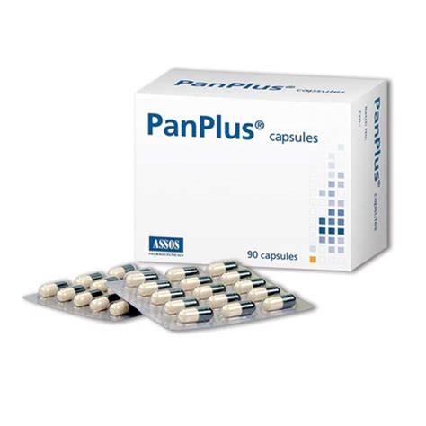 panplus kapsül kullanımı